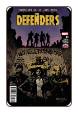 Defenders #  4 Leg (Marvel Comics 2017)
