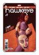 Hawkeye, volume 5 #  9 (Marvel Comics 2017)
