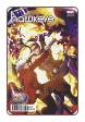 Hawkeye, volume 5 #  9 (Marvel Comics 2017) Marvel vs. Capcom Variant