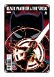Black Panther and The Crew #  5 (Marvel Comics 2017)
