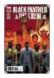 Black Panther and The Crew #  6 (Marvel Comics 2017)