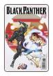 Black Panther # 17 (Marvel Comics 2017) Marvel vs Capcom Variant