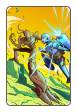 I Am Groot #  4 (Marvel Comics 2017) Marvel vs. Capcom