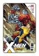 X-Men Gold #  9 (Marvel Comics 2017)