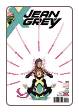 Jean Grey #  5 (Marvel Comics 2017)
