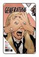 Generation X #  5 (Marvel Comics 2017)