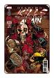 Deadpool Kills The Marvel Universe Again # 3 (Marvel Comics 2013)
