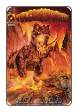 Volcanosaurus #  1 (American Mythology 2017)