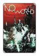 No World #  5 (Aspen Comics 2017)