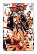 WWE Summer Slam 2017 #  1 (Boom Studios 2017)