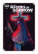 Sisters of Sorrow # 2 of 4 (Boom! Studios 2017)