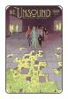 Unsound # 3 of 6 (Boom Comics 2017)