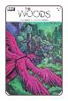 Woods # 34 (Boom Comics 2017)