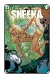 Sheena #  0 (Dynamite Comics 2017)