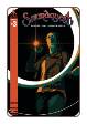 Swordquest #  3 of 5 (Dynamite Comics 2017)
