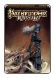 Pathfinder: Runescars #  4 of 5 (Dynamite Comics 2017)