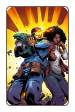 Catalyst Prime: Superb #  2 (Lion Forge Comics 2017)