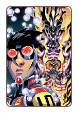 Catalyst Prime: Accell #  3 (Lion Forge Comics 2017)