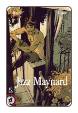 Jazz Maynard #  3 (Magnetic Collection 2017)