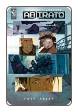 Ab Irato #  4 of 6 (Lion Forge Comics 2017)