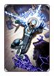 Catalyst Prime: Noble #  4 (Lion Forge Comics 2017)