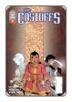 Castoffs #  9 (Lion Forge Comics 2017)