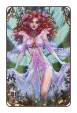 Theory of Magic # 4 (Rothic 2017)