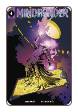 Mindbender #  4 (Scout Comics 2017)
