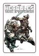 Hercules Wrath of Heavens #  1 (Titan Comics 2017)