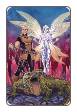 Neverland: Return of Hook (Zenescope Comics 2017)