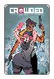 Crowded #  1 (Image Comics 2018)