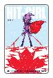 Hit-Girl #  7 (Image Comics 2018) Young Variant