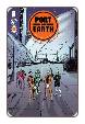 Port of Earth #  8 (Image Comics 2019)