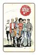 Royal City # 14 (Image Comics 2018)