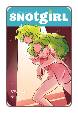 Snotgirl # 11 (Image Comics 2018)