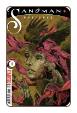 Sandman Universe #  1 (Vertigo Comics 2018) Dave McKean Variant Cover