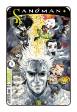 Sandman Universe #  1 (Vertigo Comics 2018) Jill Thompson Variant Cover