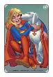 Supergirl #  21 (DC Comics 2018) Amanda Conner Variant