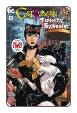 Catwoman / Tweety & Sylvester Special #  1 (DC Comics 2018)