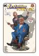 Lex Luthor/Porky Pig Special # 1 (DC Comics 2018)