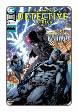 Detective Comics (2018) #  986 (DC Comics 2018)