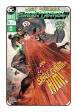 Hal Jordan and The Green Lantern Corps # 50 (DC Comics 2018)
