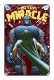 Mister Miracle # 11 of 12 (DC Comics 2018)