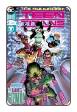 Teen Titans # 21 (DC Comics 2018)
