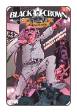 Black Crown Quarterly #  4 (IDW Publishing 2018)