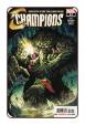 Champions # 23 (Marvel Comics 2018)
