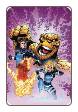 Life of Captain Marvel #  2 (Marvel Comics 2018) Ramos Variant
