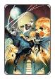 Doctor Strange, Volume 5 #  4 (Marvel Comics 2018)