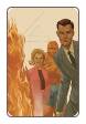 Sentry #  3 (Marvel Comics 2018) Fantastic Four Variant