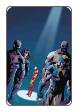 Hunt For Wolverine: Adamantium Agenda #  4 of 4 (Marvel Comics 2018)